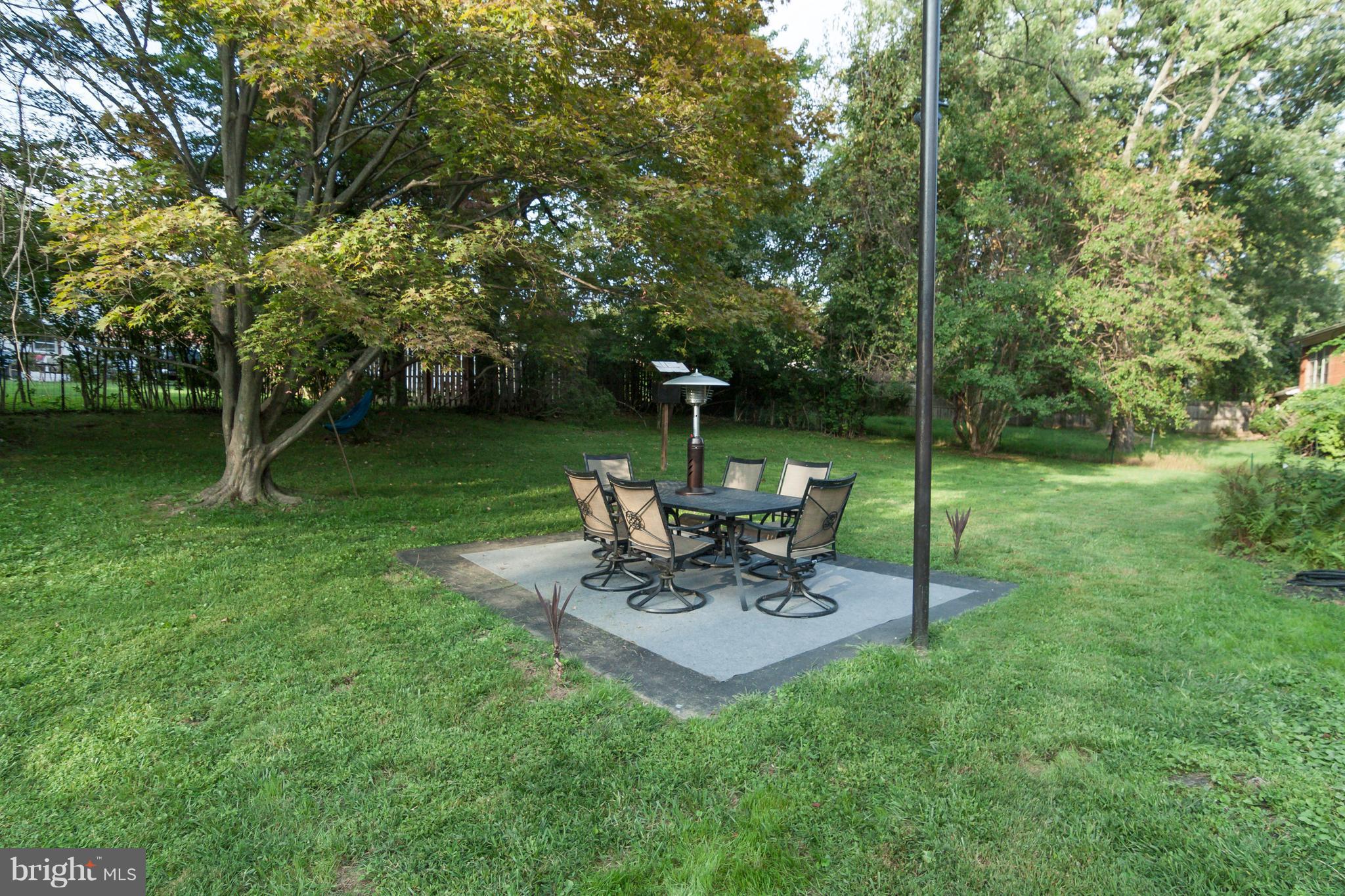 4003 Southend Road Rockville, MD 20853 - Photo 24 of 30 Exterior (Rear)