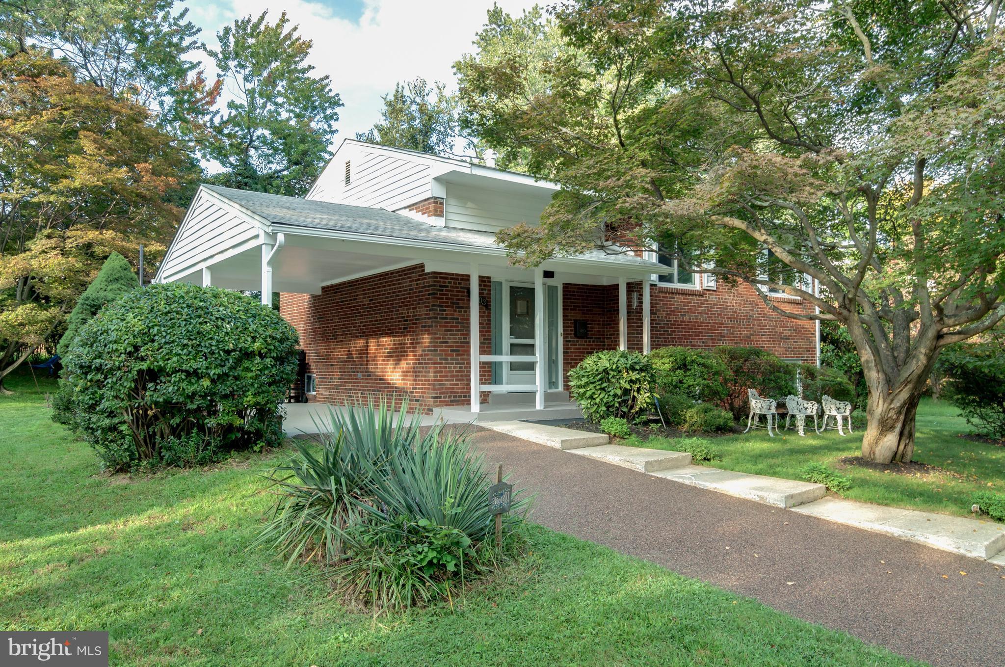 4003 Southend Road Rockville, MD 20853 - Photo 27 of 30 Exterior (General)