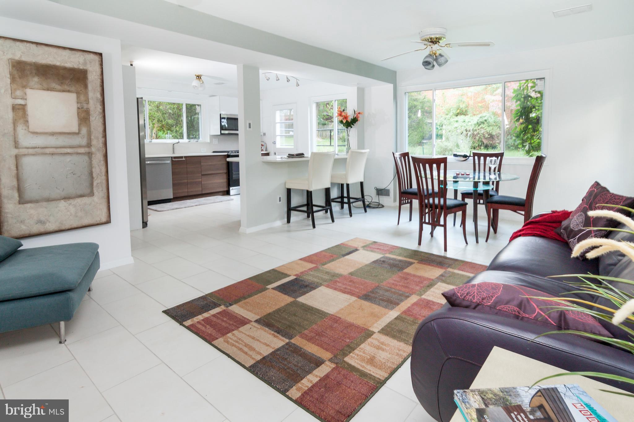 4003 Southend Road Rockville, MD 20853 - Photo 7 of 30 Dining Room
