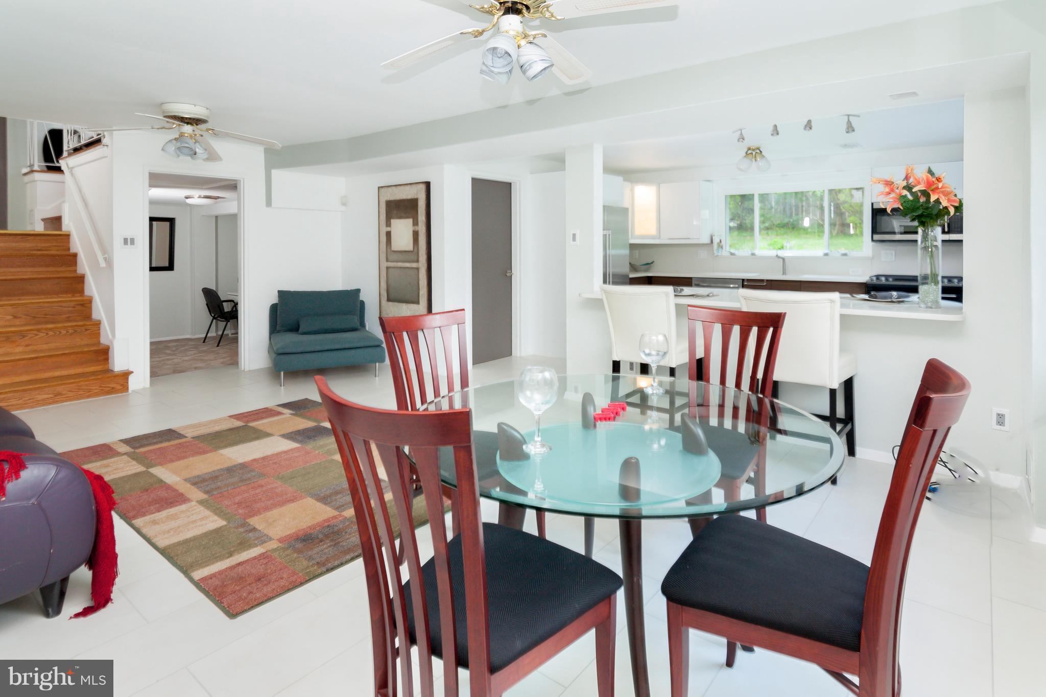 4003 Southend Road Rockville, MD 20853 - Photo 10 of 30 Dining Room
