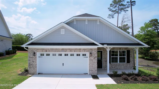 $378,900 | 1209 Opaca Drive Southeast, Bolivia, NC 28422