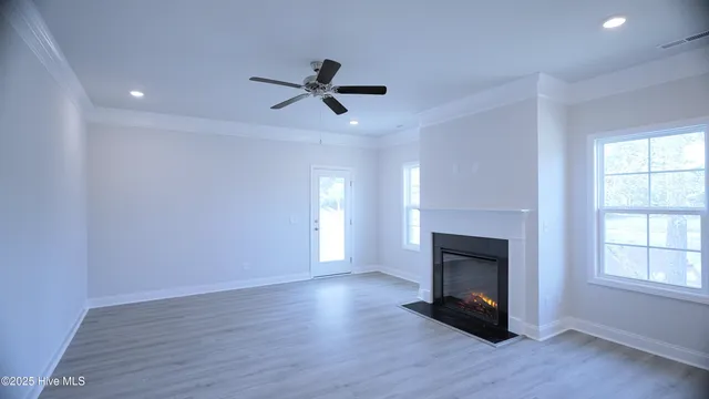 $378,900 | 1209 Opaca Drive Southeast, Bolivia, NC 28422