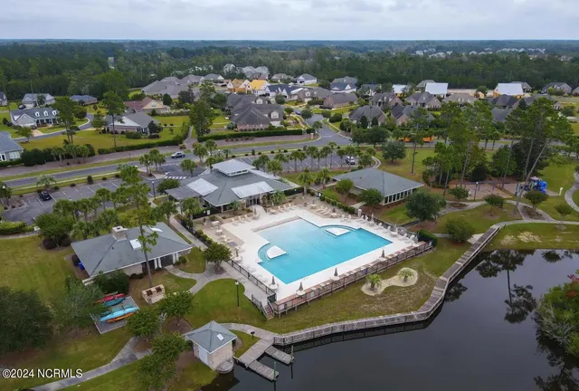 $378,900 | 1209 Opaca Drive Southeast, Bolivia, NC 28422