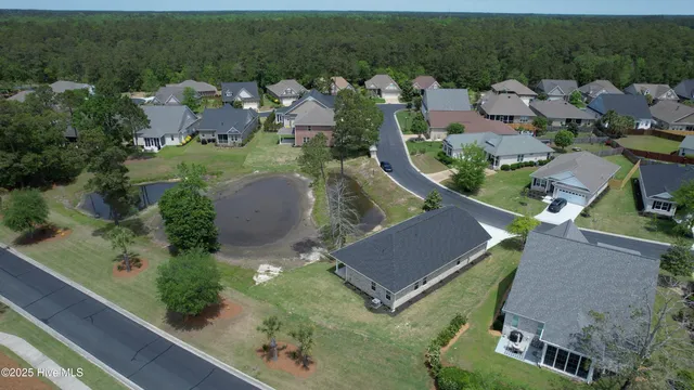 $378,900 | 1209 Opaca Drive Southeast, Bolivia, NC 28422