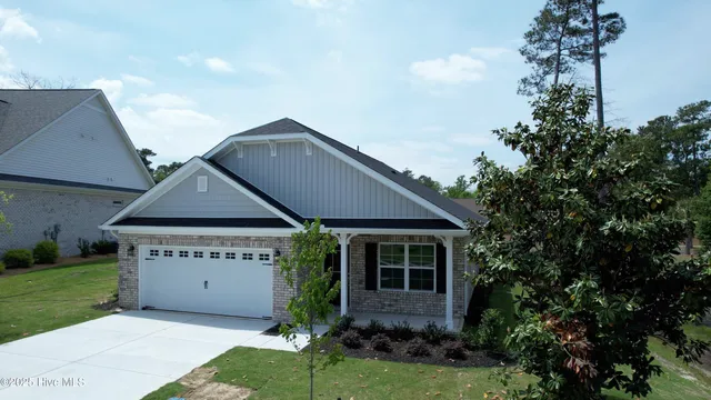 $378,900 | 1209 Opaca Drive Southeast, Bolivia, NC 28422