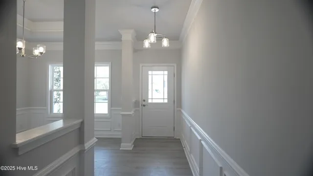 $378,900 | 1209 Opaca Drive Southeast, Bolivia, NC 28422