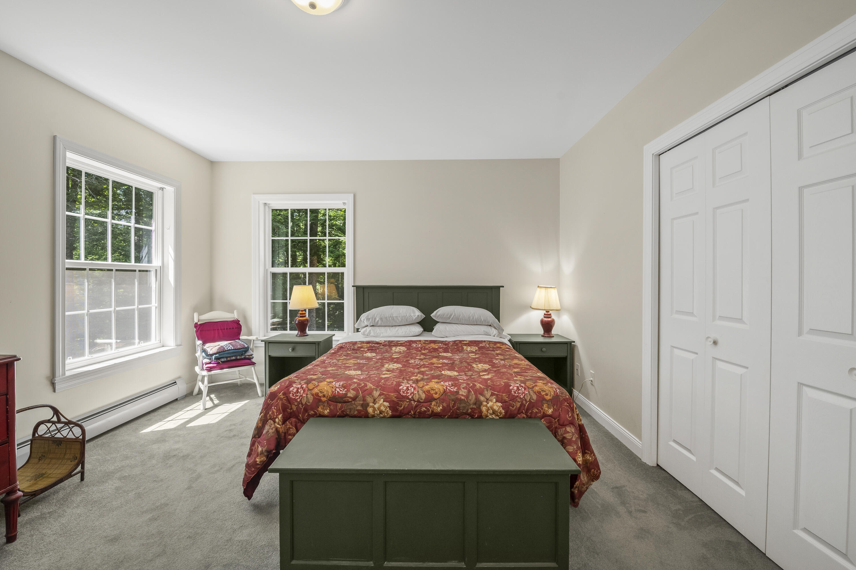 104 Duckpuddle Road Nobleboro, ME 04555 - Photo 29 of 49 56-104 Duck Puddle Road, Nobleboro, ME-T