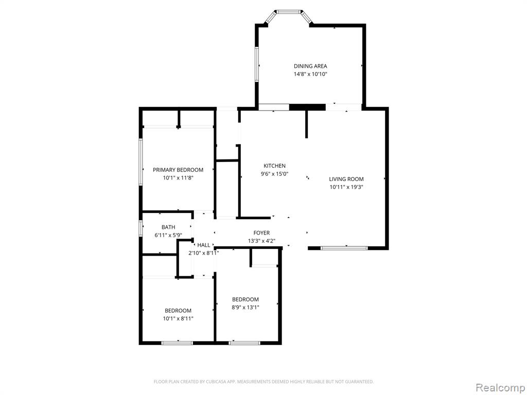 30644 Hayes Road Roseville, MI 48066 - Photo 60 of 60 Gallery Image 60