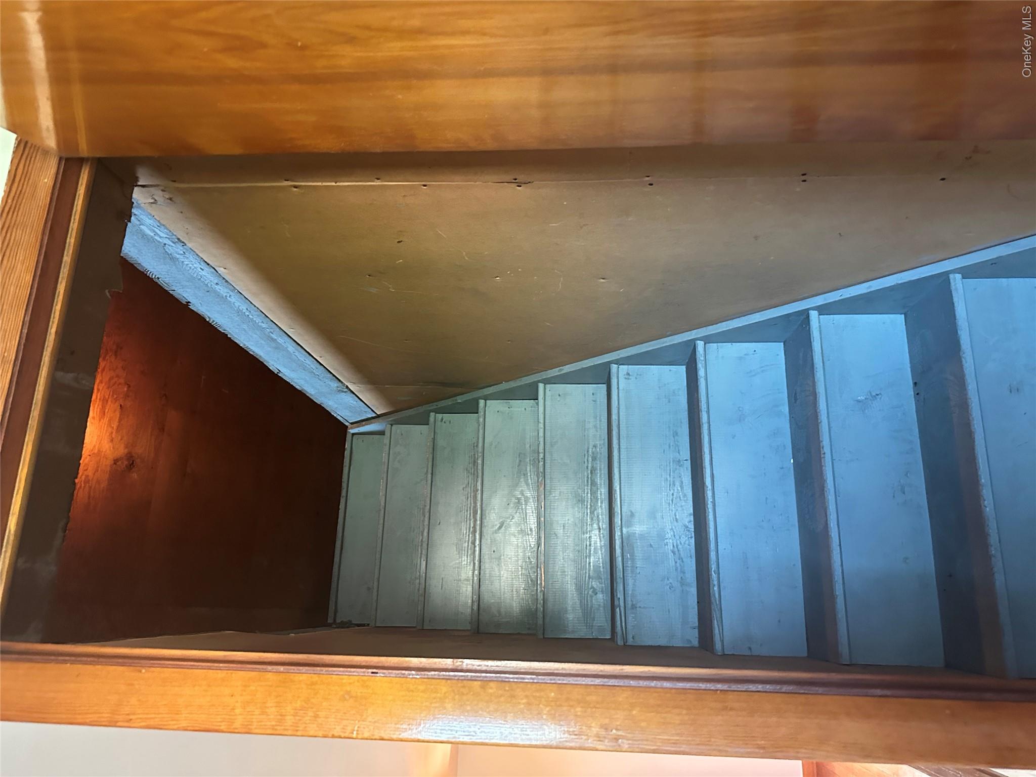 3 Indiana Road Goshen, NY 10924 - Photo 13 of 13 Walk up attic for your storage needs
