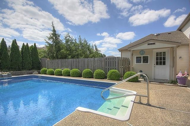 1181 Tanbark Road Lexington, KY 40515 - Photo 38 of 43 Photo 38