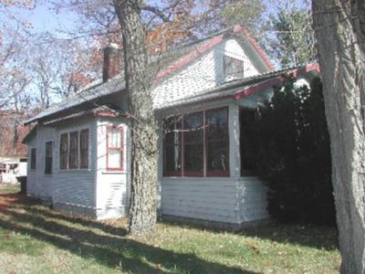 5862 White Road Muskegon, MI 49442 - Photo 1 of 1 Primary Photo