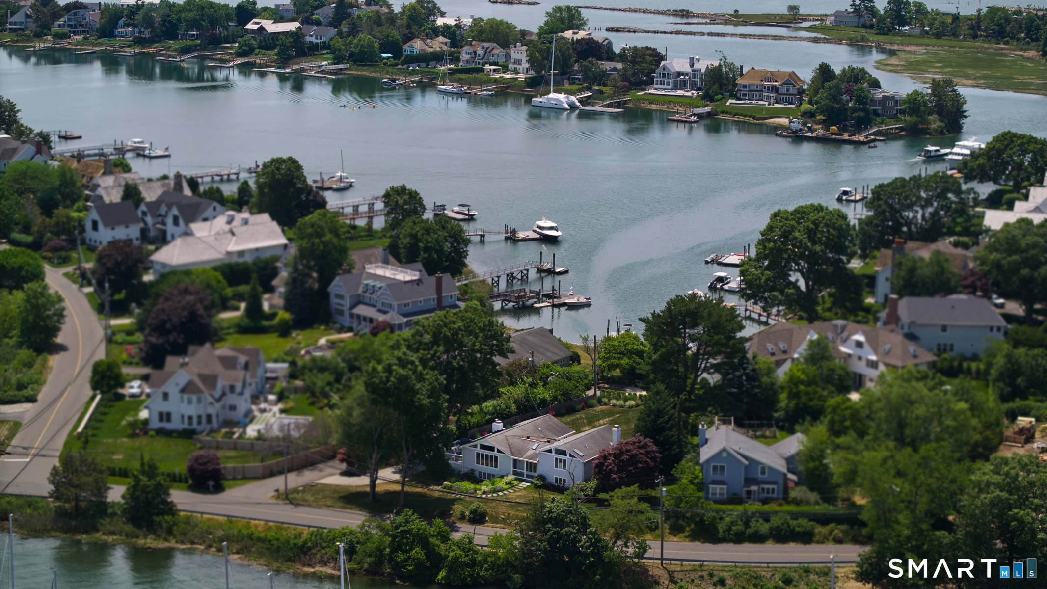 16 Harbor Road Westport, CT 06880 - Photo 2 of 6