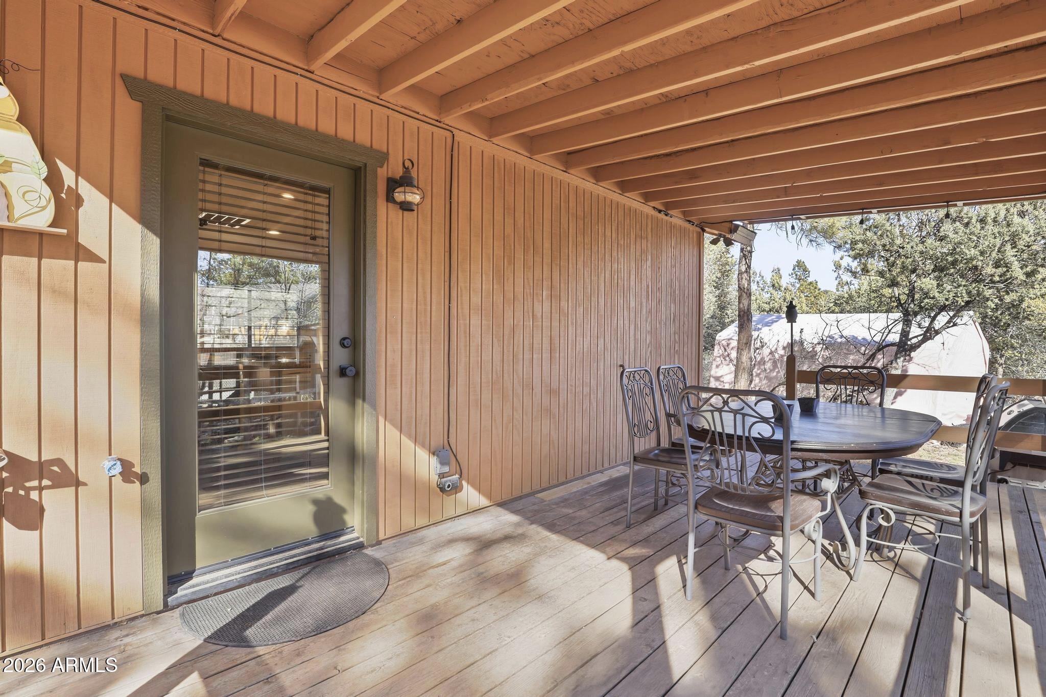 4023 Pine Road Pine, AZ 85544 - Photo 19 of 22