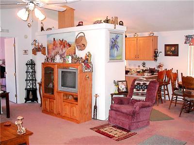2735 South Box B Street Tucson, AZ 85713 - Photo 4 of 10