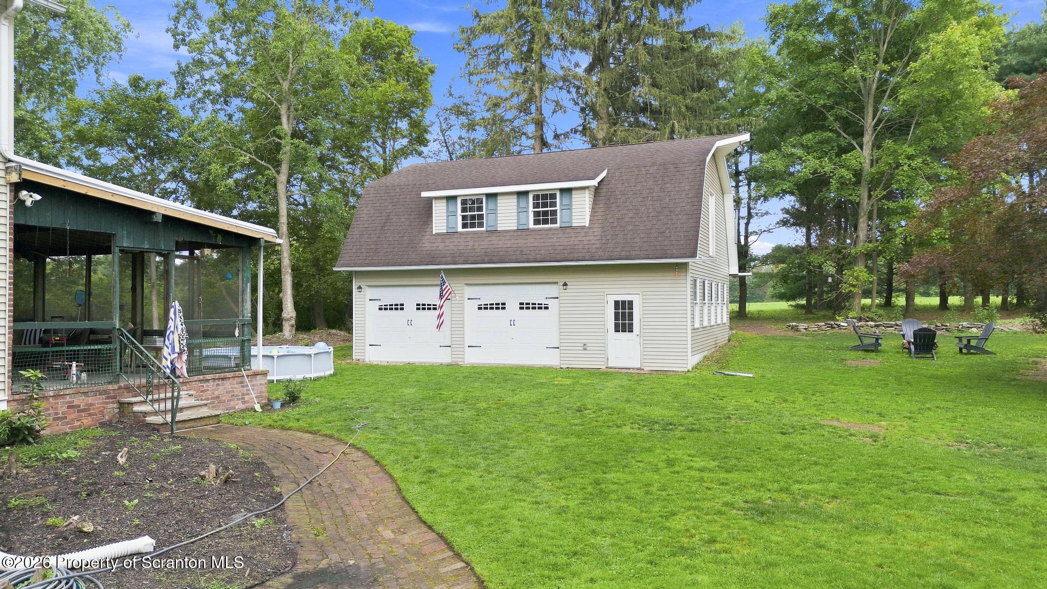 133 Carbondale Road Waverly, PA 18471 - Photo 5 of 57 IMG_3257