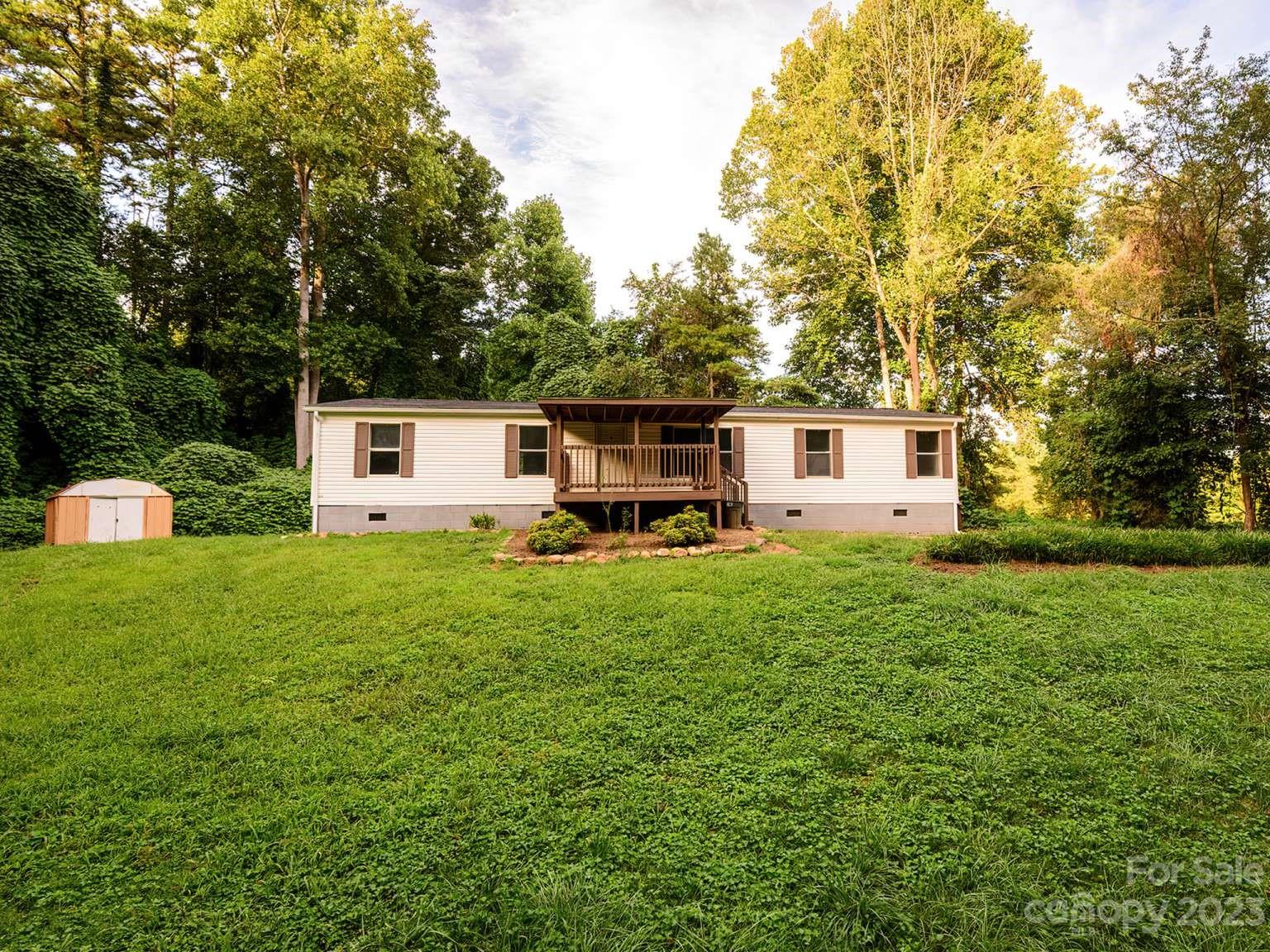 162 Cove Crest Rutherfordton, NC 28139 - Photo 1 of 25 Gallery Image 1
