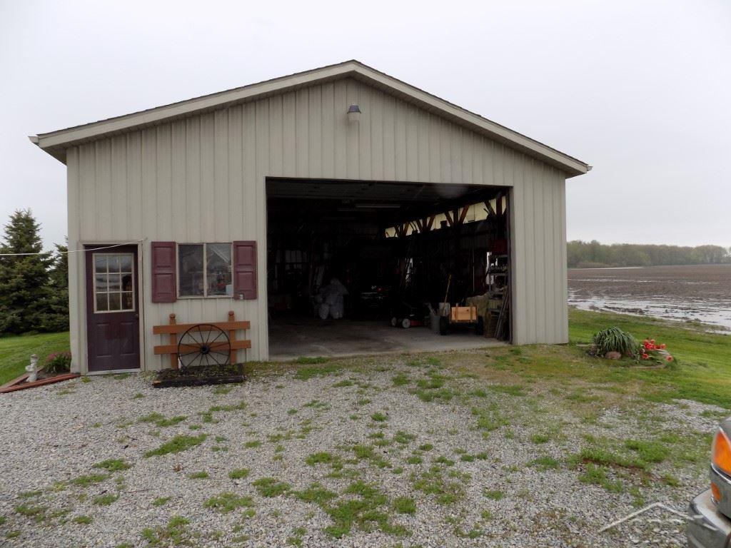 1761 East Munger Road Reese, MI 48757 - Photo 10 of 13 50011760-9.JPG