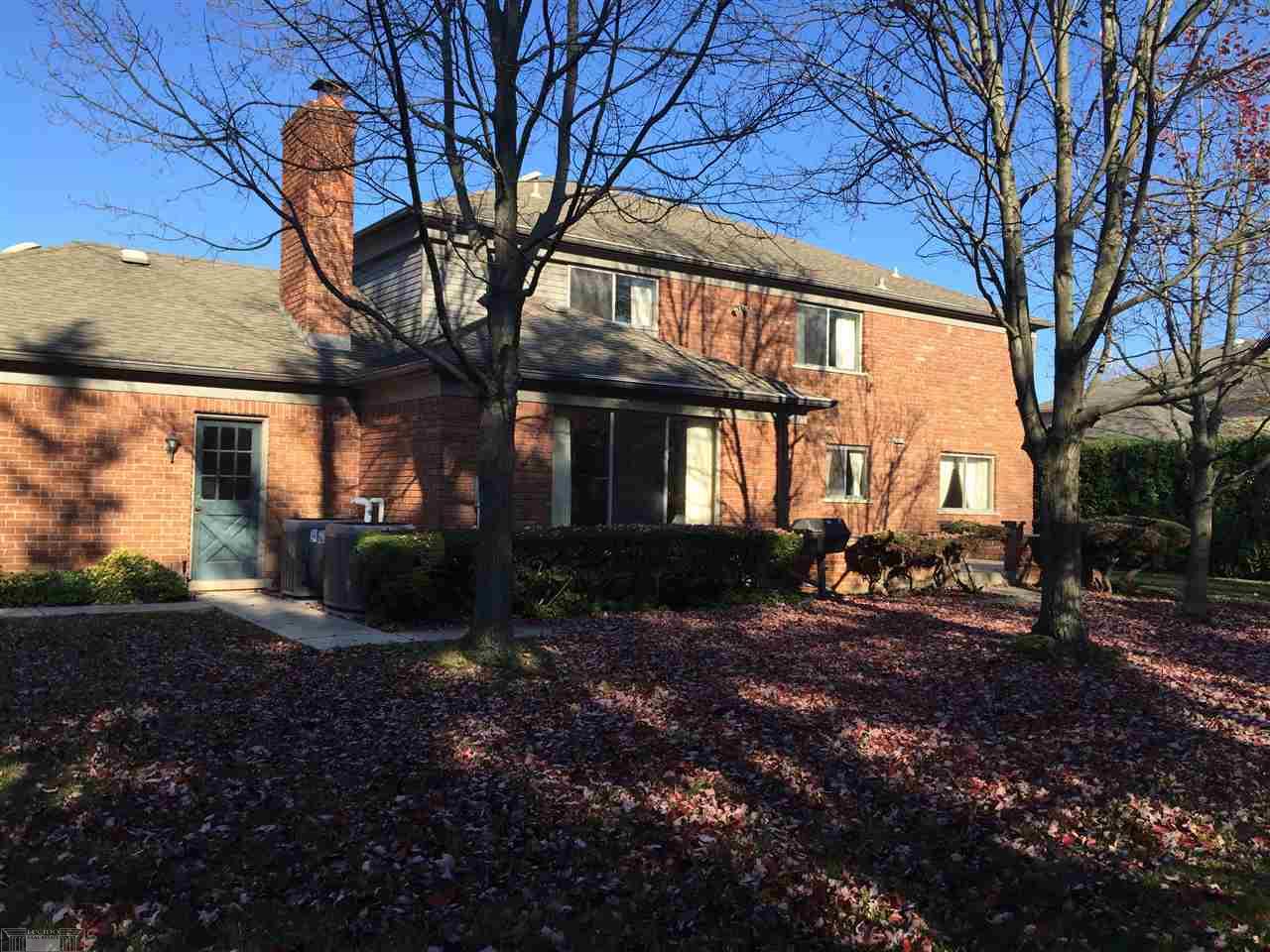 75 Belle Meade Road Grosse Pointe Shores, MI 48236 - Photo 22 of 23