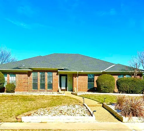 $534,900 | 2307 Honeysuckle Drive, Richardson, TX 75082
