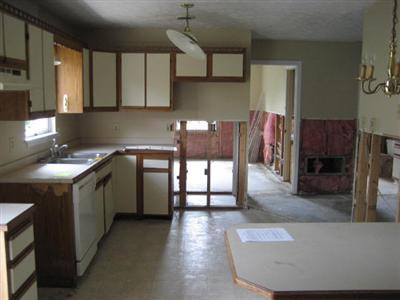 116 Robert Road Nicholasville, KY 40356 - Photo 13 of 27 Photo 13