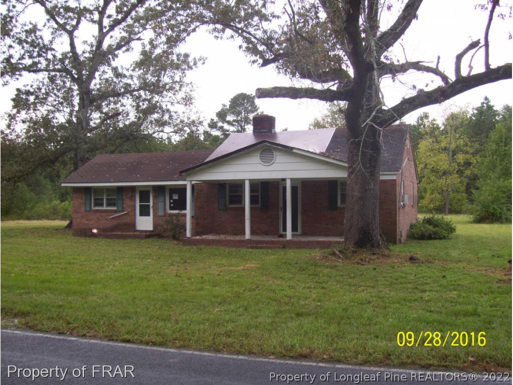 2931-33 Slocomb Road Linden, NC 28356 - Photo 1 of 23 Gallery Image 1