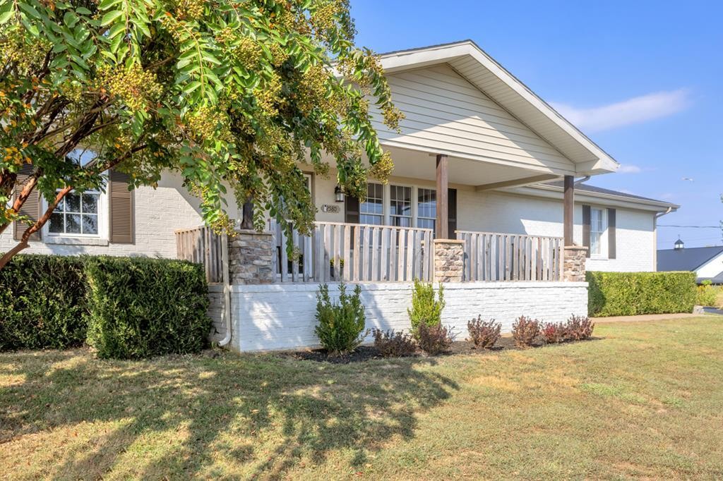 2580 Crofton Dawson Road Crofton, KY 42217 - Photo 1 of 50 Gallery Image 1