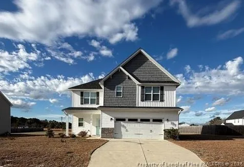 $2,200 | 3110 Enchanted Valley, Fayetteville, NC 28306