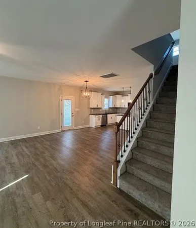 $2,200 | 3110 Enchanted Valley, Fayetteville, NC 28306