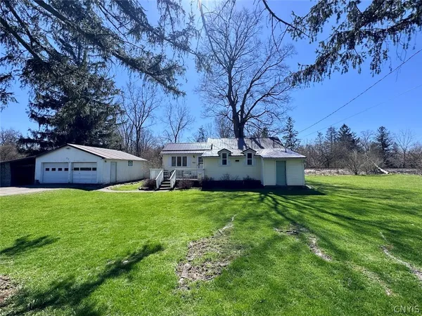 $85,900 | 6 John Street, Amity, NY 14813