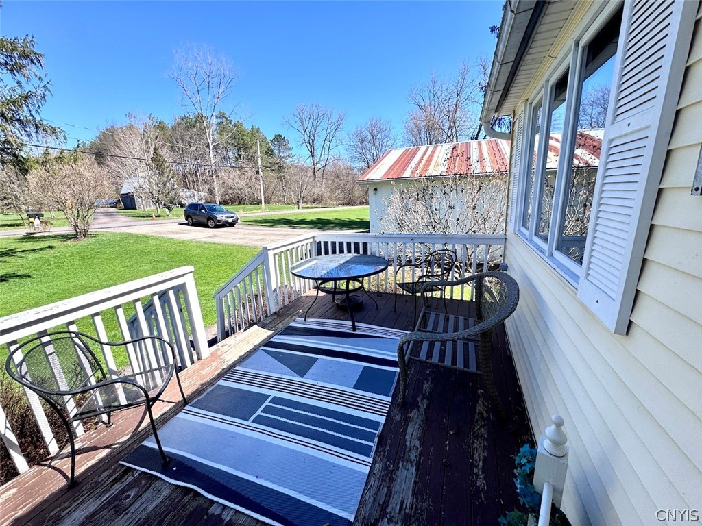 6 John Street Amity, NY 14813 - Photo 32 of 38