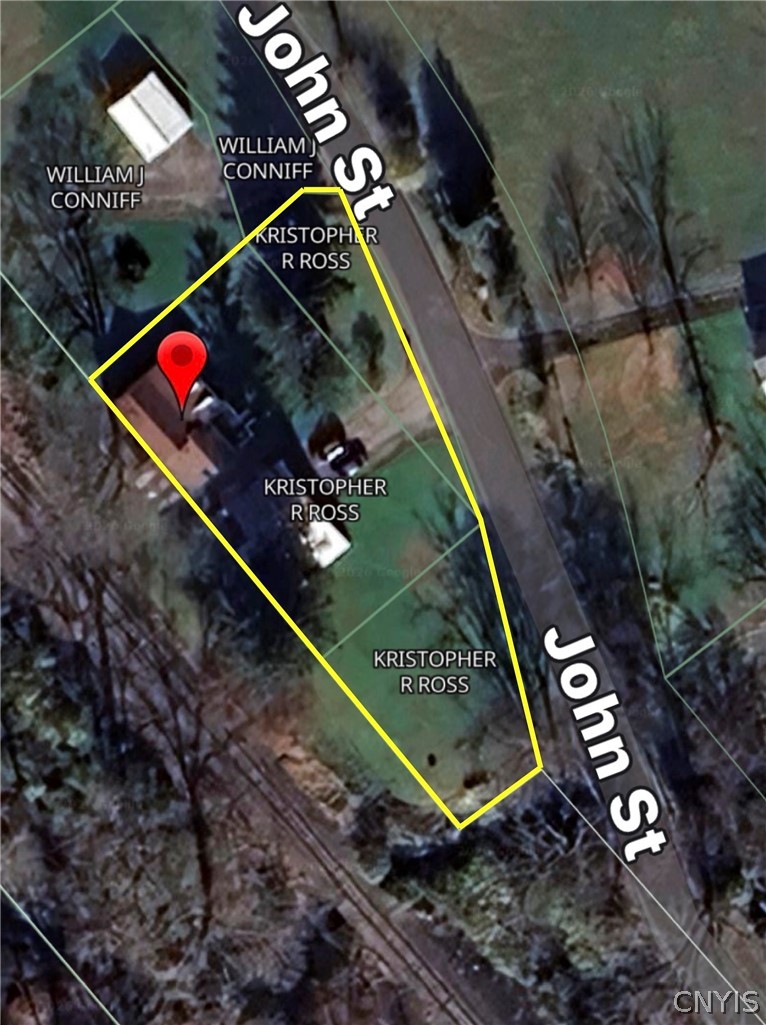 6 John Street Amity, NY 14813 - Photo 38 of 38