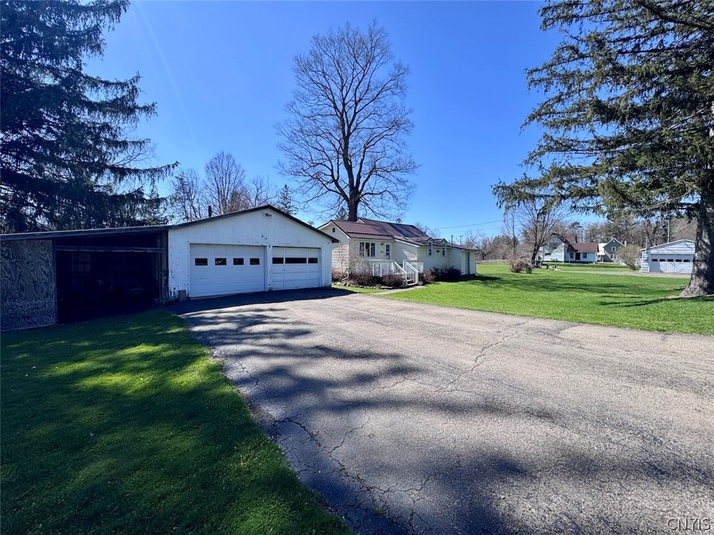 6 John Street Amity, NY 14813 - Photo 5 of 38