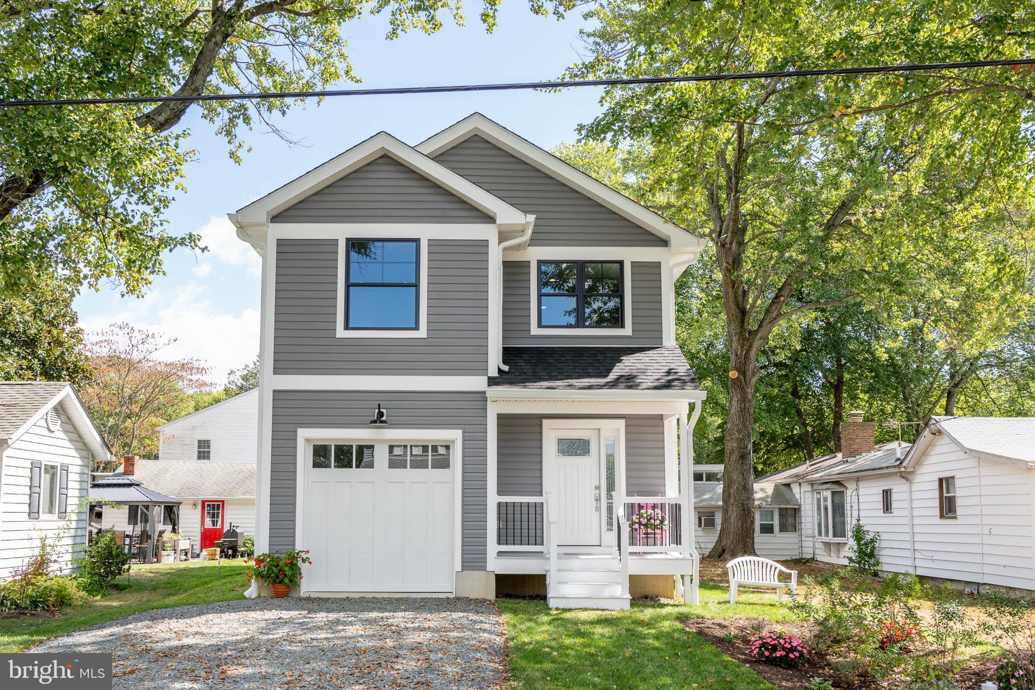 6081 Drum Point Road Deale, MD 20751 - Photo 1 of 36