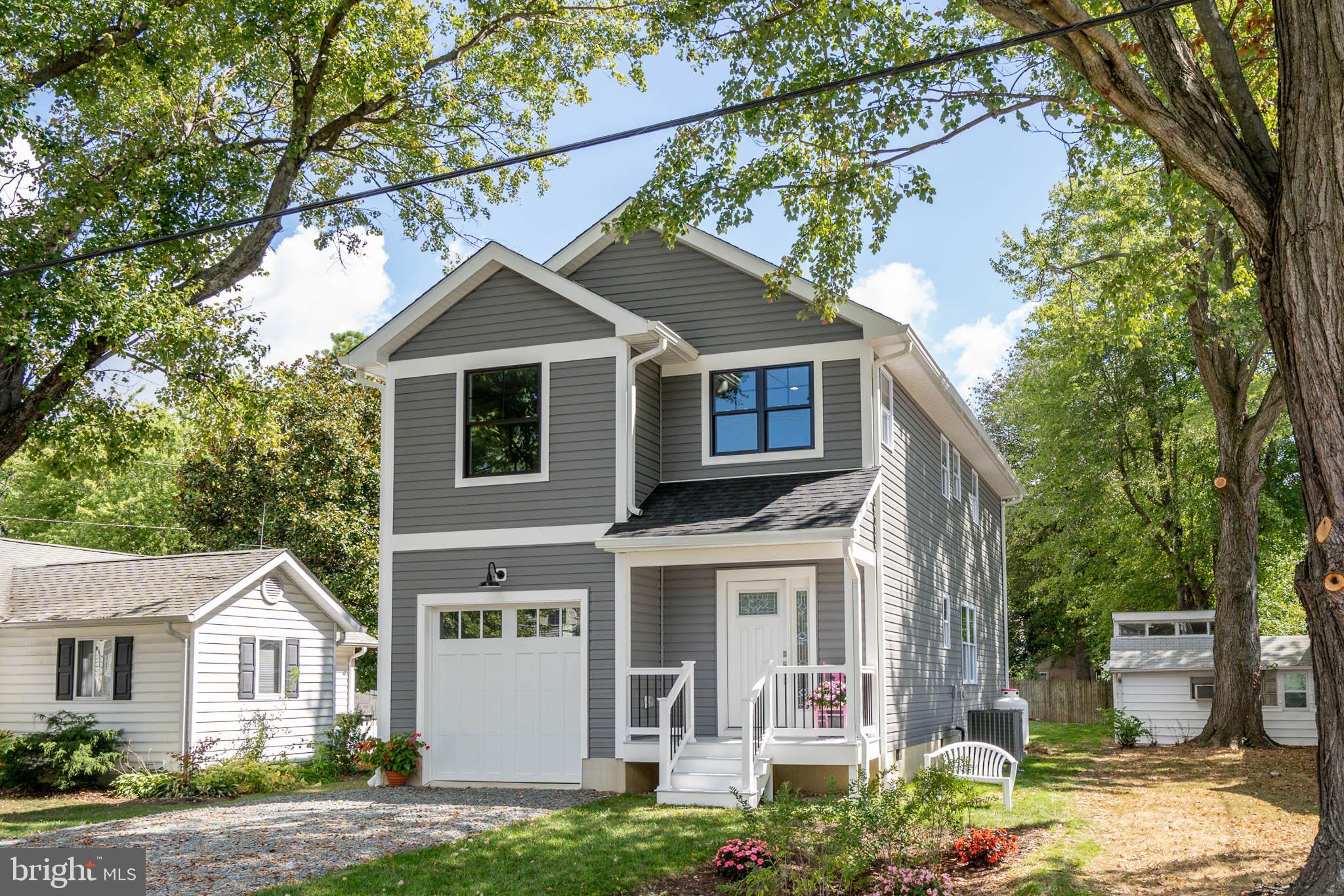 6081 Drum Point Road Deale, MD 20751 - Photo 2 of 36