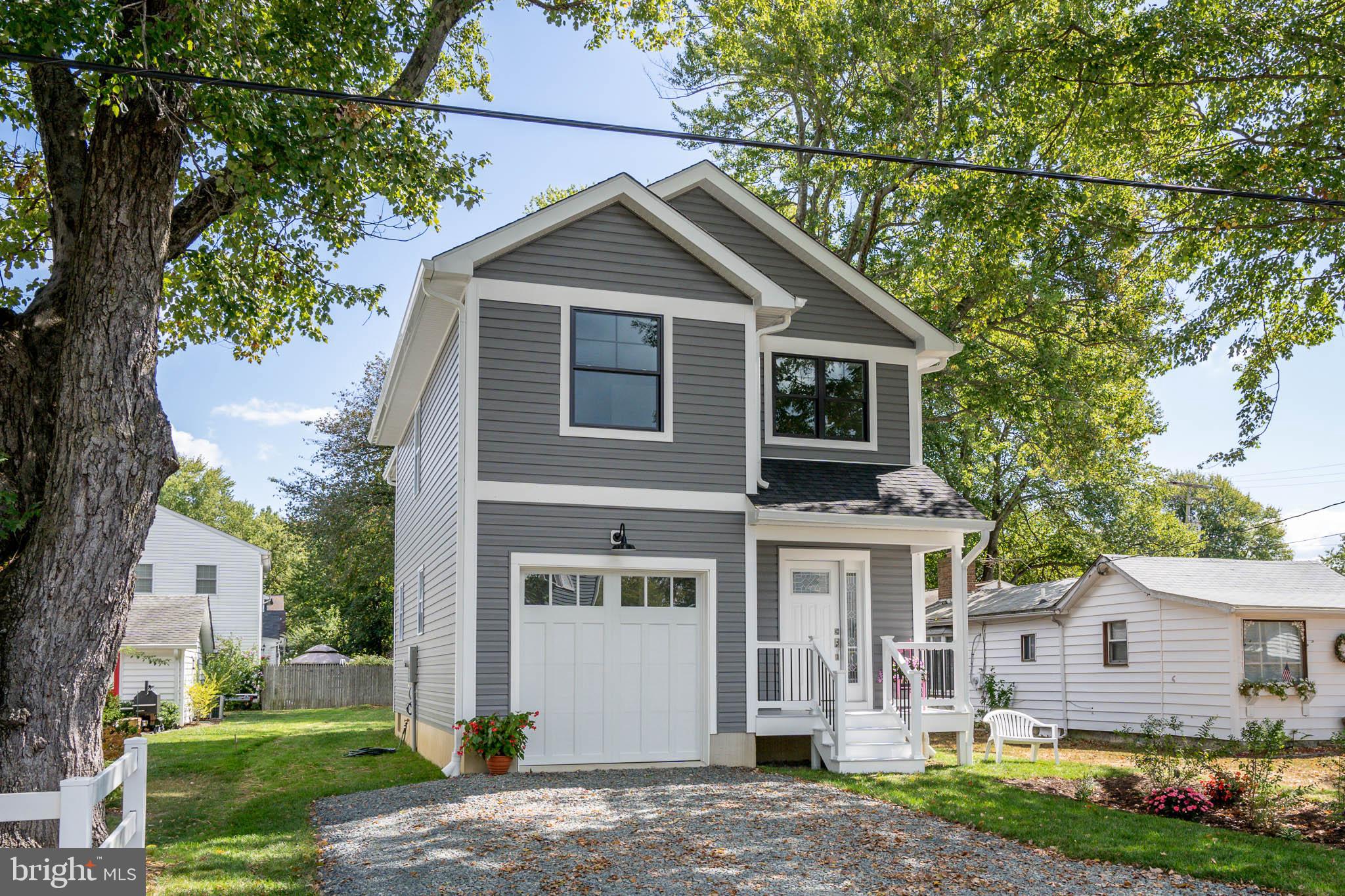 6081 Drum Point Road Deale, MD 20751 - Photo 3 of 36