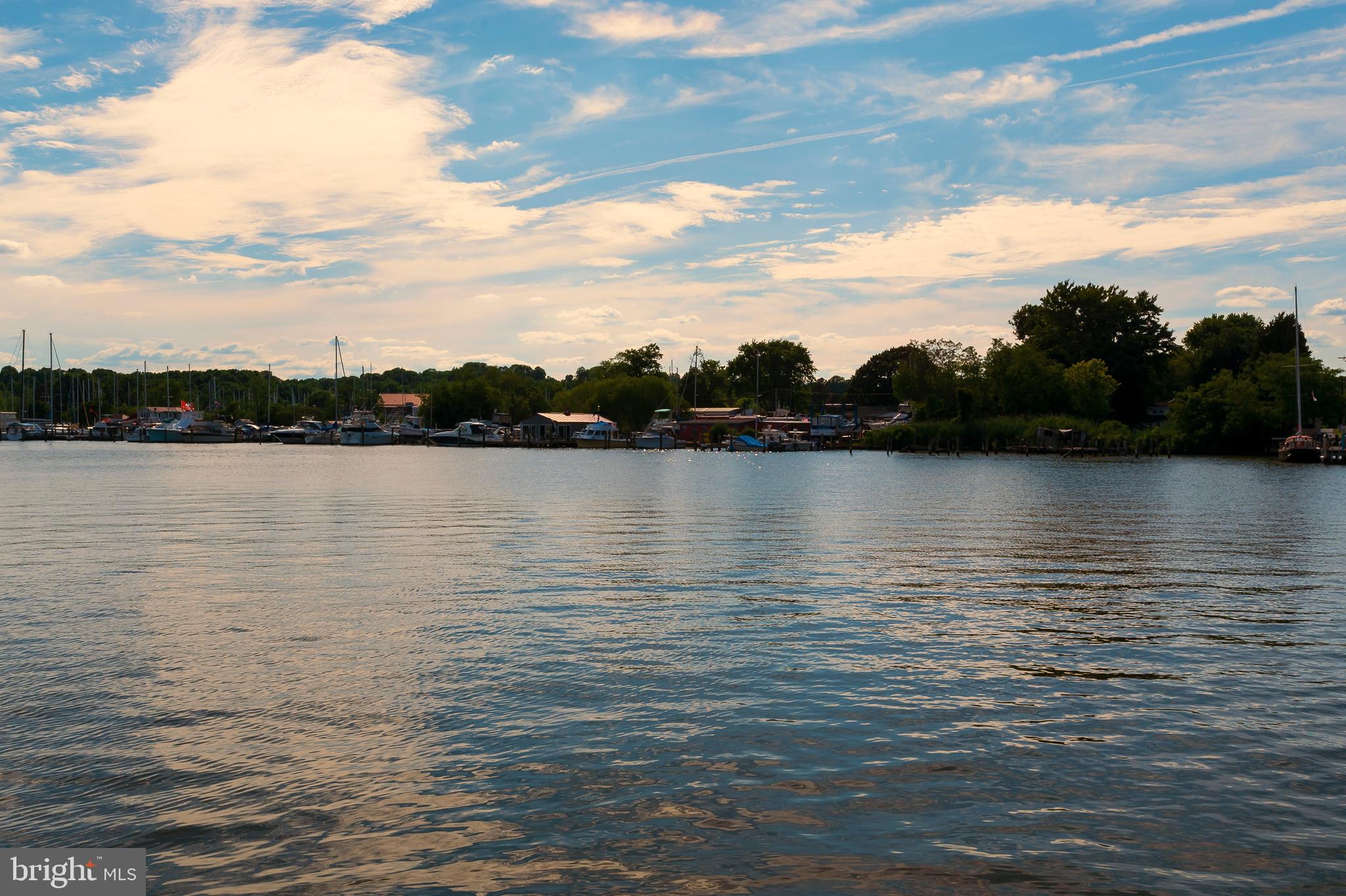 6081 Drum Point Road Deale, MD 20751 - Photo 34 of 36