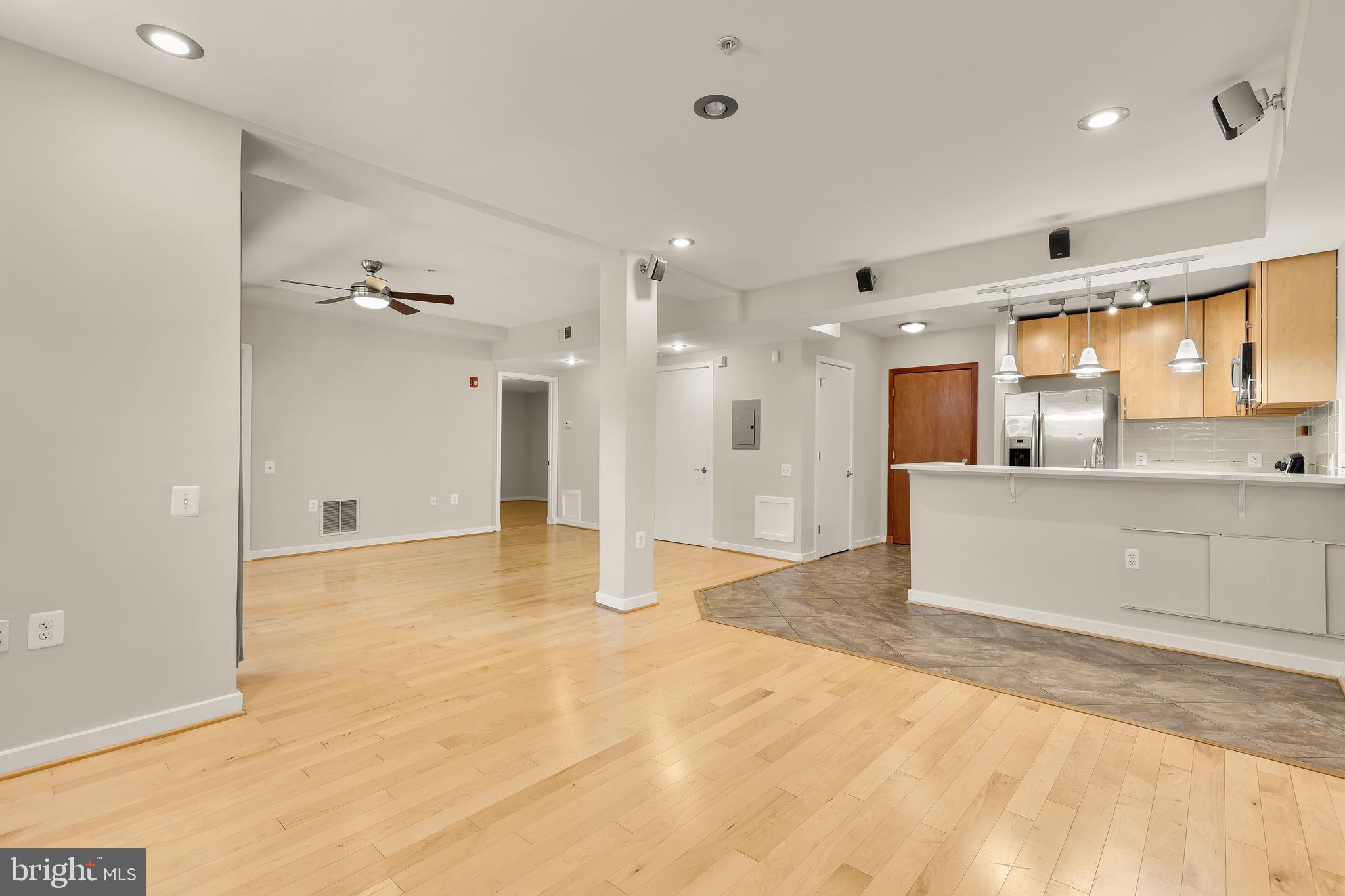2412 17th Street Northwest, Unit C03 Washington, DC 20009 - Photo 14 of 26