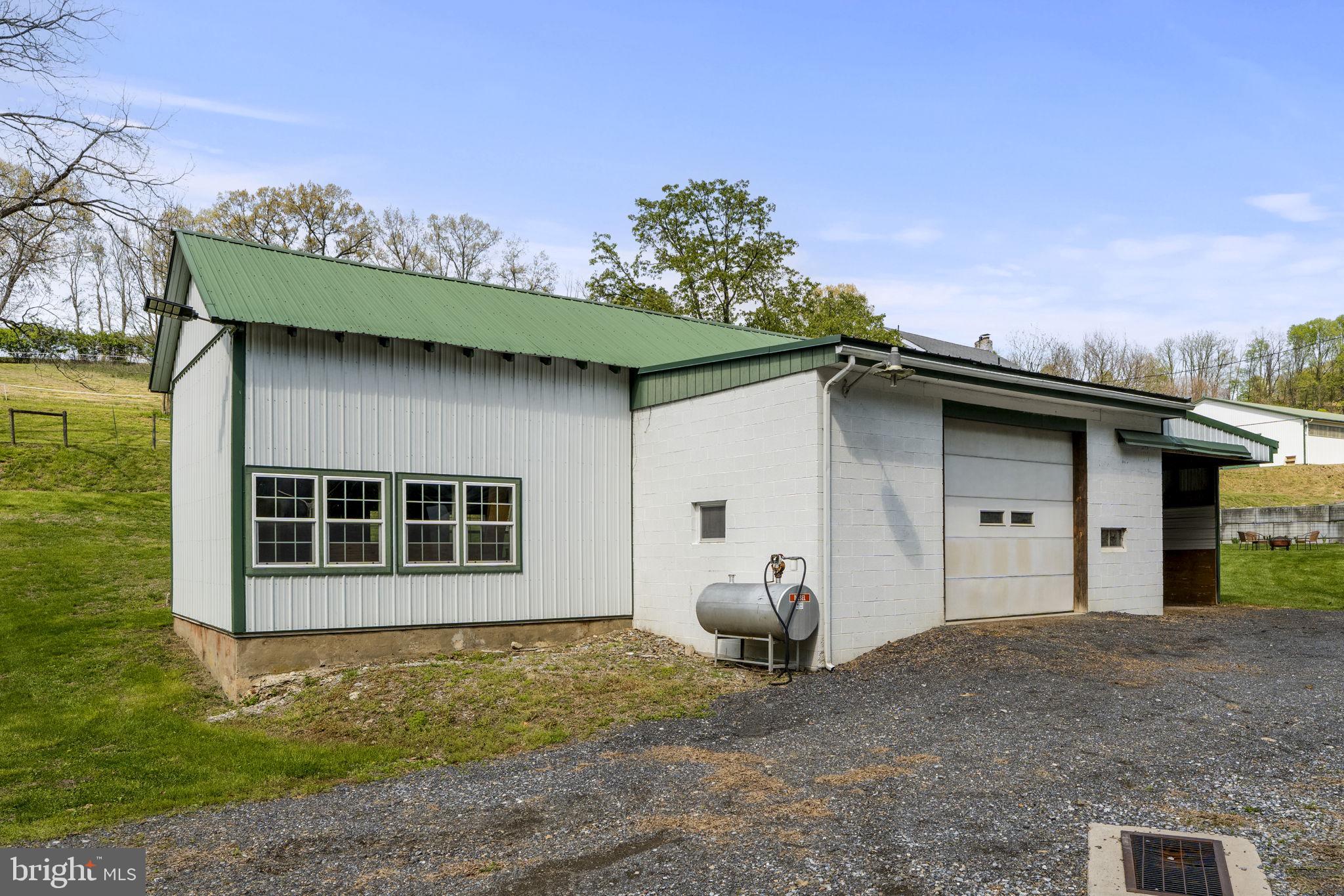 110 Wooltown Road Wernersville, PA 19565 - Photo 27 of 123