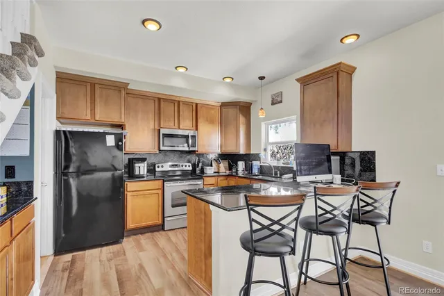 $470,000 | 785 Martin Drive, Central City, CO 80427