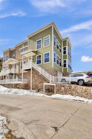 $470,000 | 785 Martin Drive, Central City, CO 80427