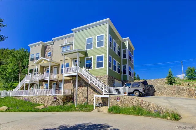 $470,000 | 785 Martin Drive, Central City, CO 80427