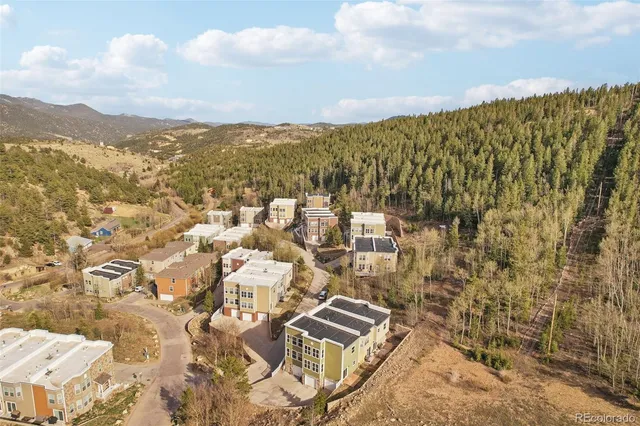 $470,000 | 785 Martin Drive, Central City, CO 80427