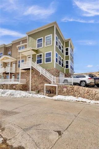 $470,000 | 785 Martin Drive, Central City, CO 80427