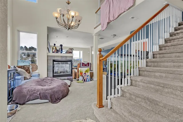 $470,000 | 785 Martin Drive, Central City, CO 80427