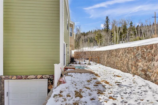 $470,000 | 785 Martin Drive, Central City, CO 80427