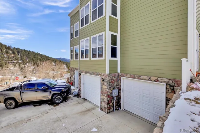 $470,000 | 785 Martin Drive, Central City, CO 80427