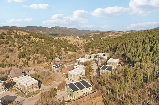 $470,000 | 785 Martin Drive, Central City, CO 80427