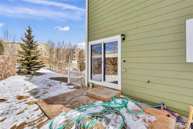 $470,000 | 785 Martin Drive, Central City, CO 80427