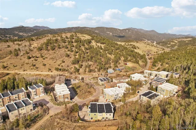 $470,000 | 785 Martin Drive, Central City, CO 80427