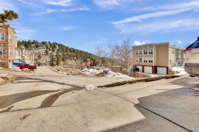 $470,000 | 785 Martin Drive, Central City, CO 80427